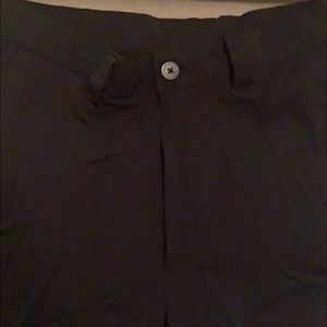 Men’s Under Armour Performance shorts